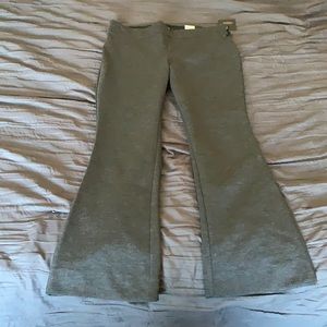 Vera Wang Boot Cut Legging